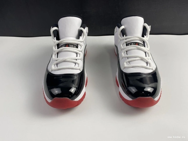 Cheap Retro Low Concord Bred 11 Jordan Air AV2187-160 0817
